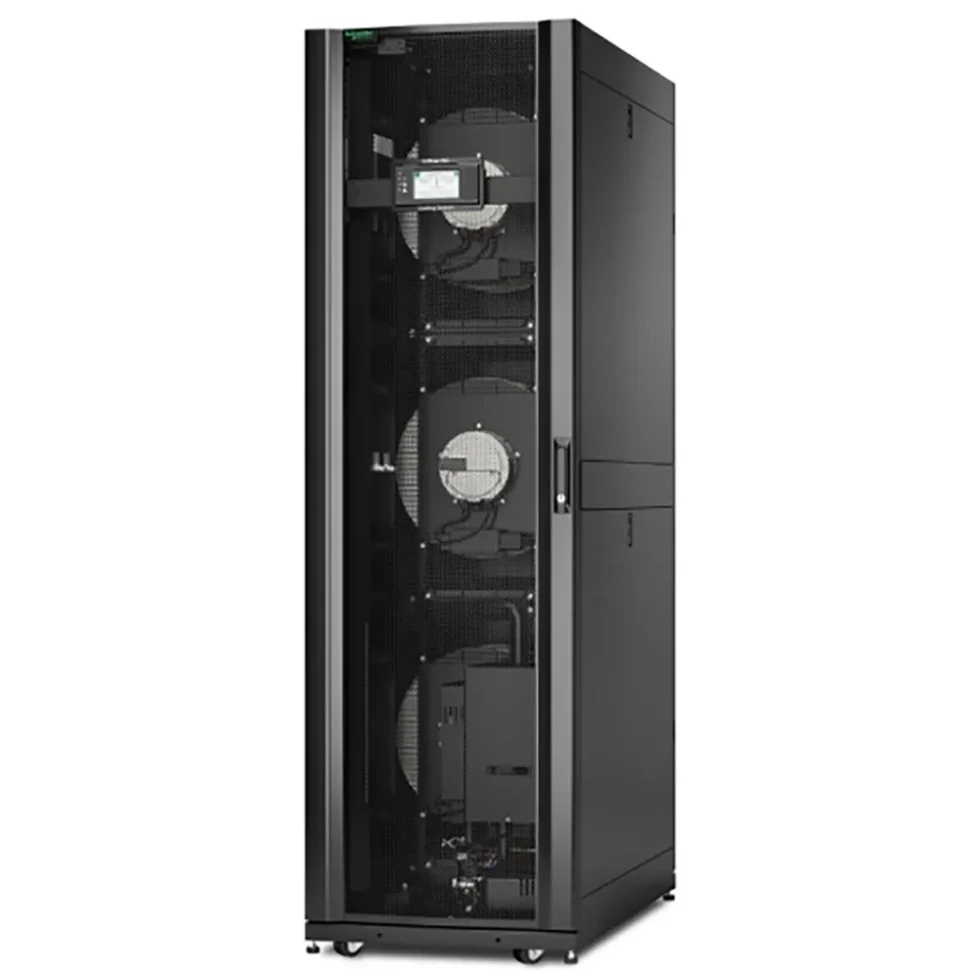 INROW KØL, 600MM, 380-415V