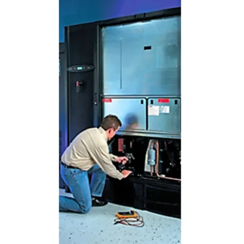 START-UP SERVICE 5X8 NETWORK AIR