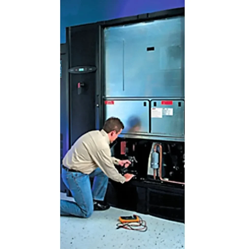 START-UP SERVICE 5X8 NETWORK AIR
