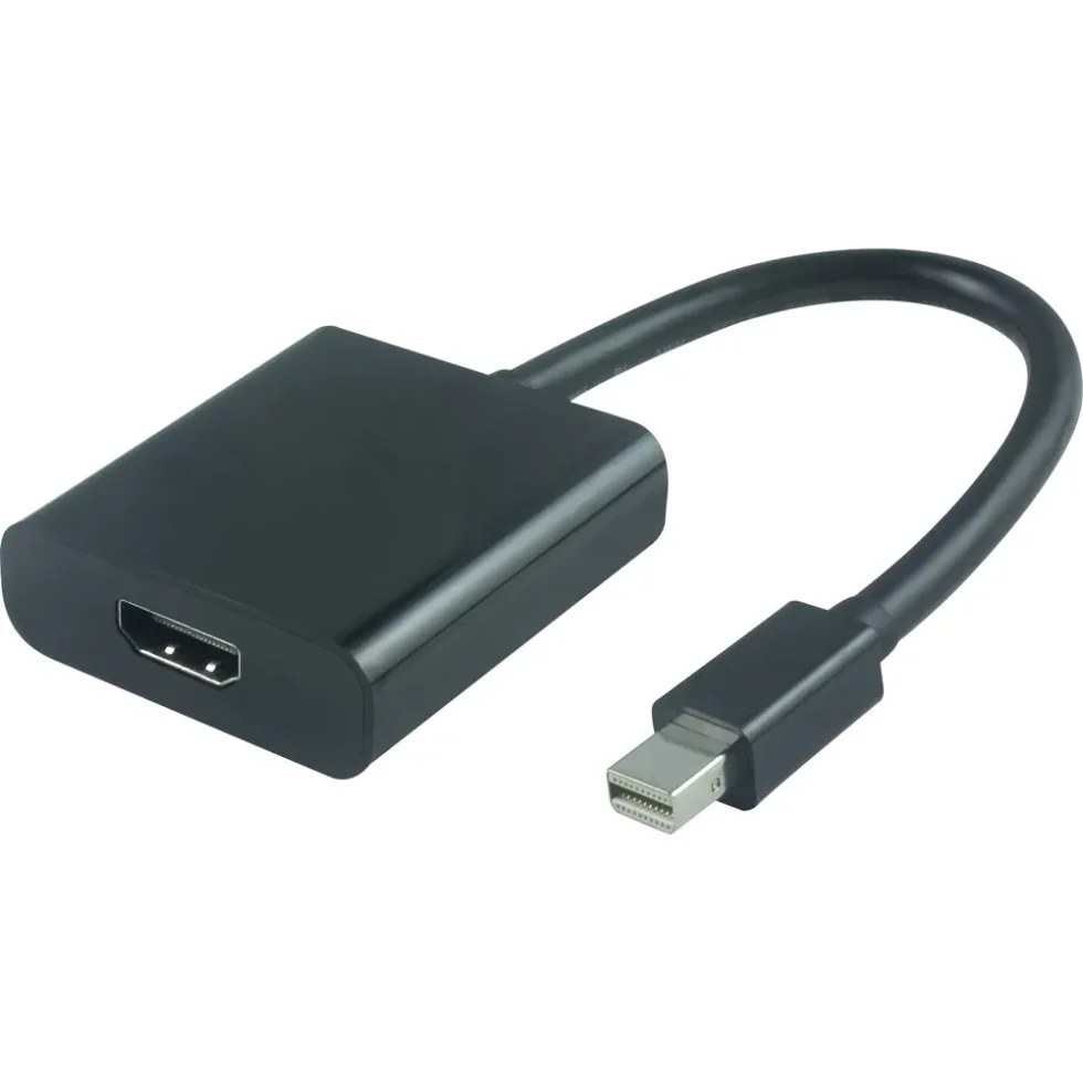 HDMI - MINI DISPLAYPORT ADAPTER HUN-HAN