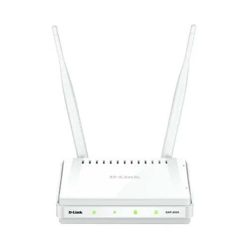 TRÅDLØST ACCESS POINT DAP-2020/E