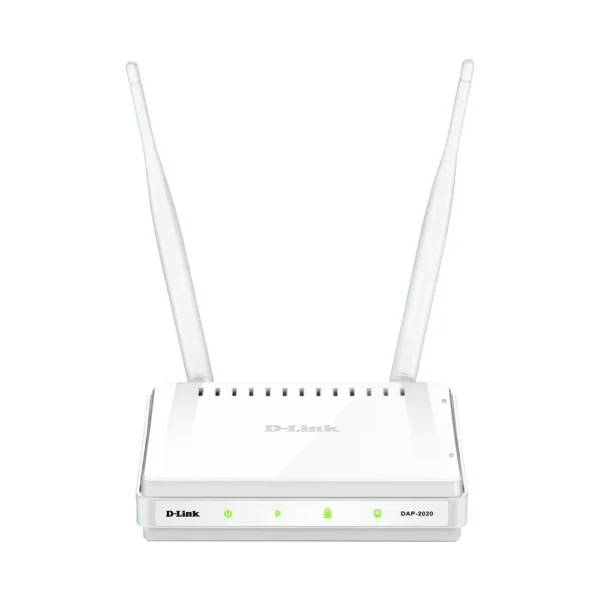 TRÅDLØST ACCESS POINT DAP-2020/E