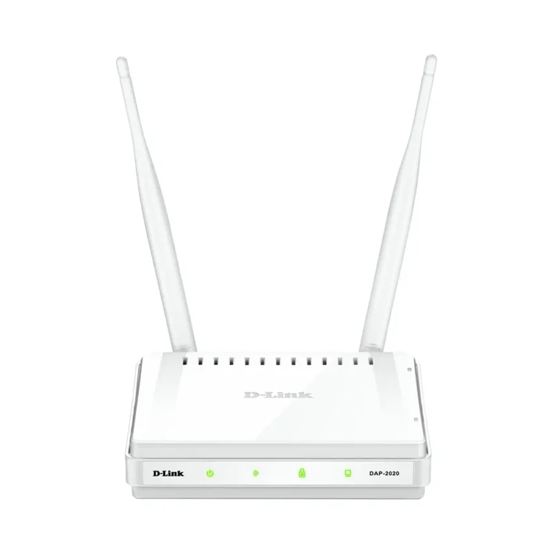 TRÅDLØST ACCESS POINT DAP-2020/E