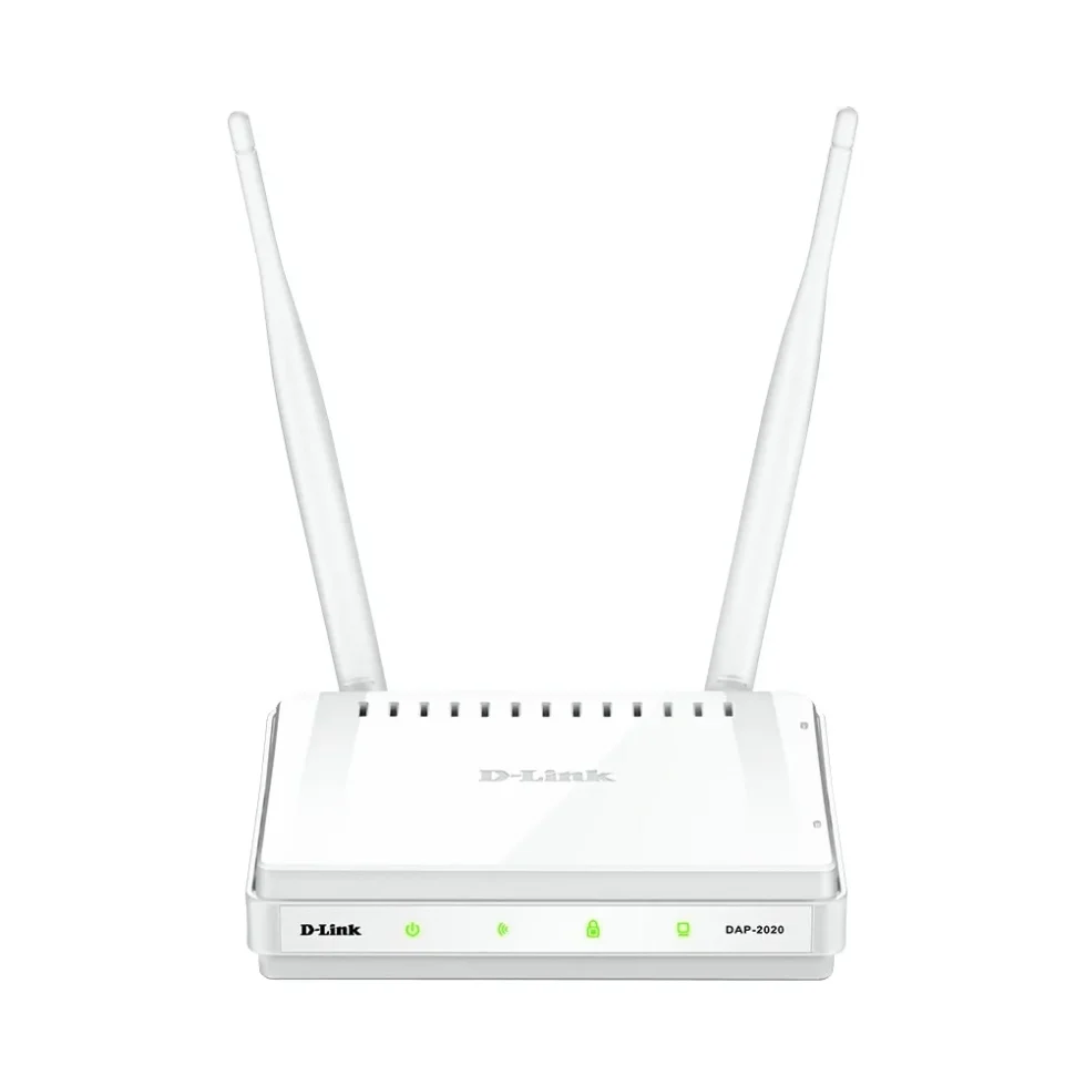 TRÅDLØST ACCESS POINT DAP-2020/E