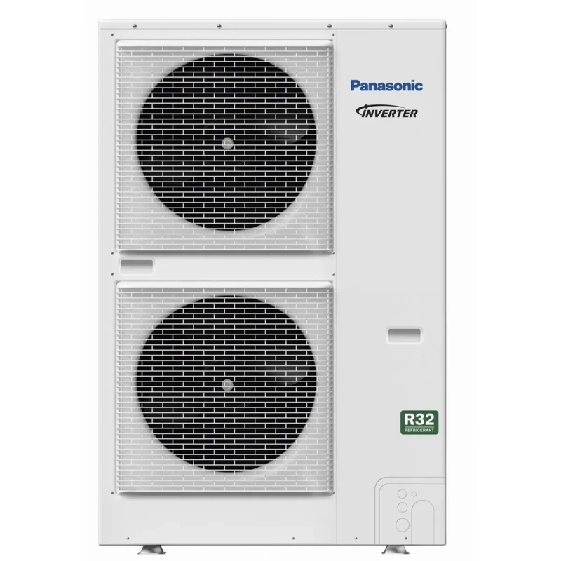 PANASONIC LUFT/LUFT UDEDEL U-250PZH2E8