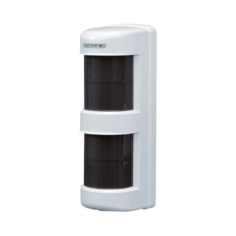 PIR UDENDØRS 12M X 180° DUAL-ZONE