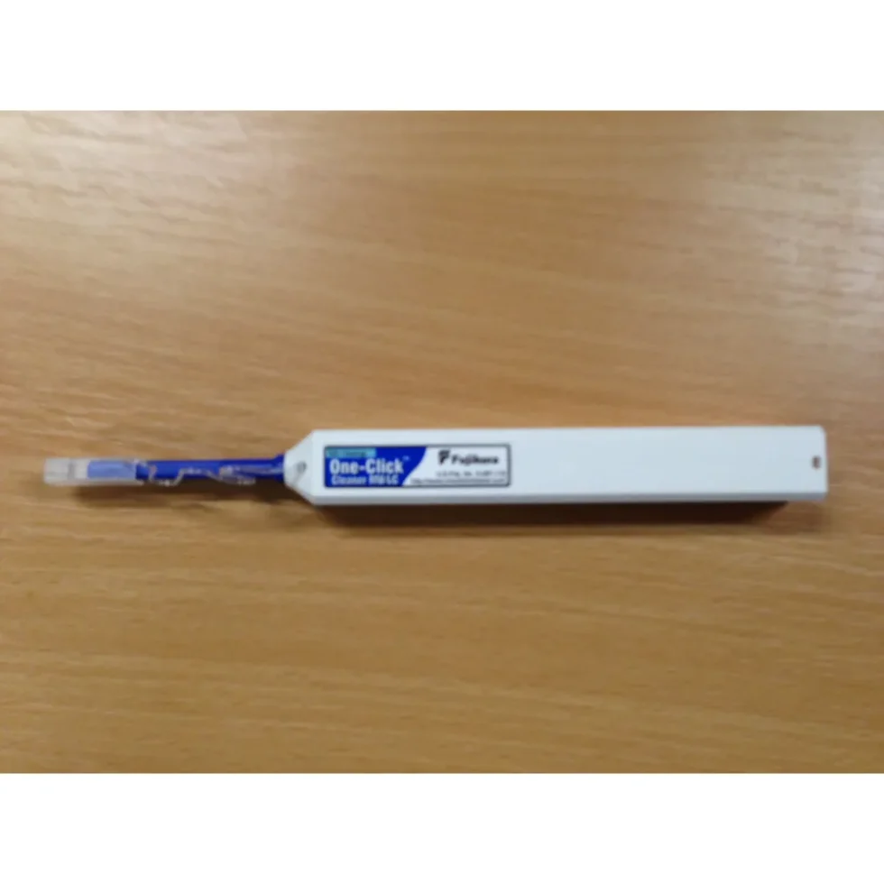 FUJIKURA FIBER CLEANER LC & MU