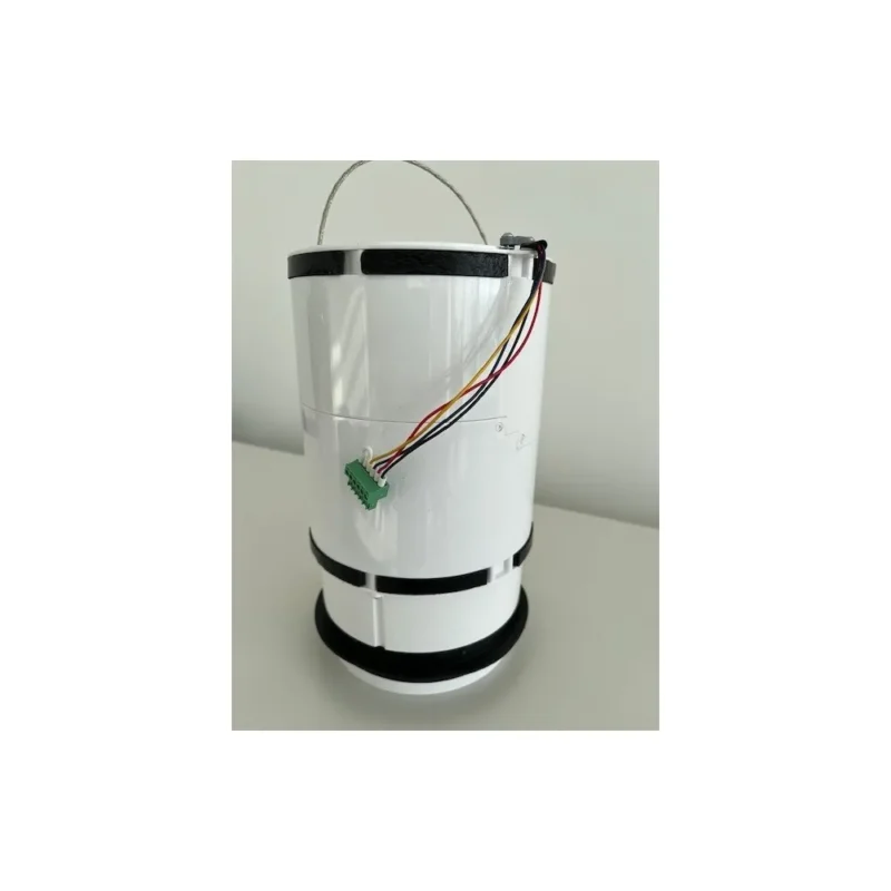 VEKSLERENHED MED VENTILATOR SIKU RV50