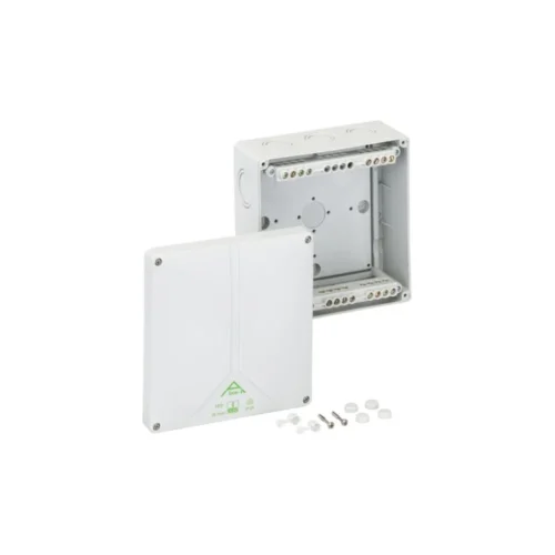FORGRENINGSD ABOX-I 160-16 180X180X91