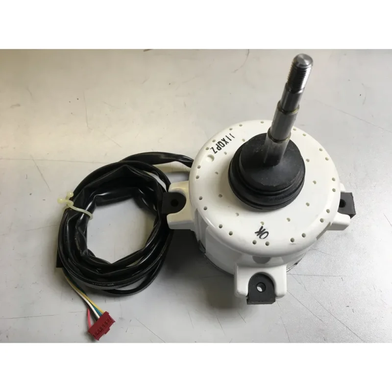 PANASONIC VENTILATOR MOTOR EHDS83MAC