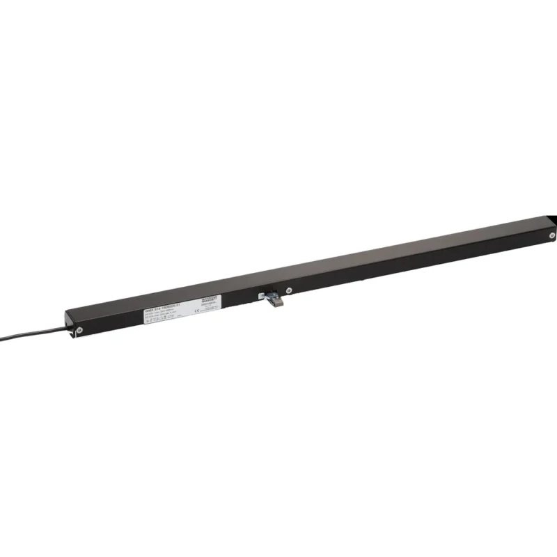 KÆDEMOTOR WMX 814-2G 0600 GRÅ SYNKRO