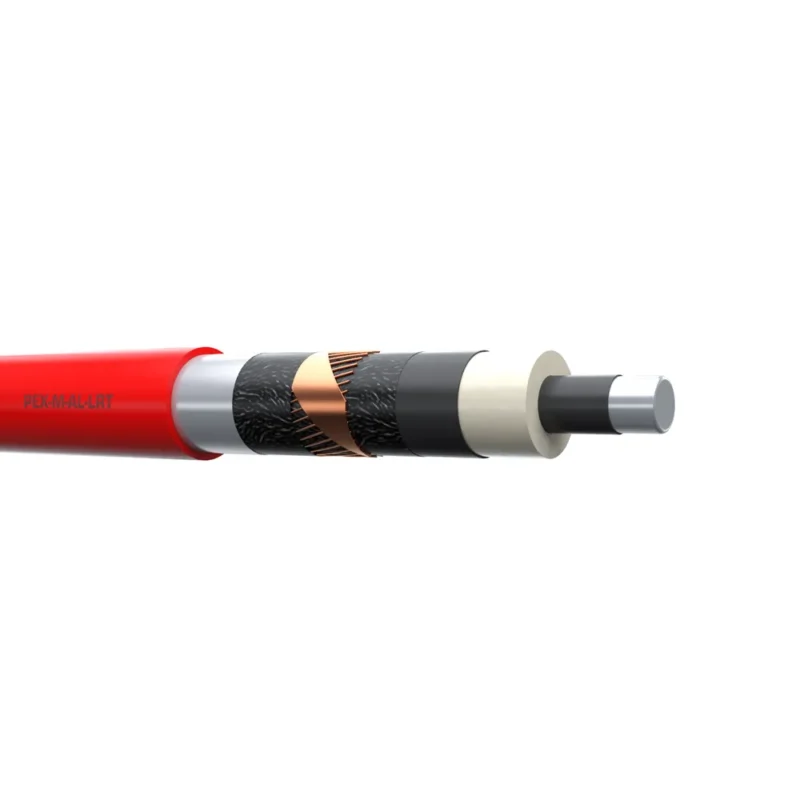 KABEL PEX-M-AL-LRT 72 kV 1X630/50