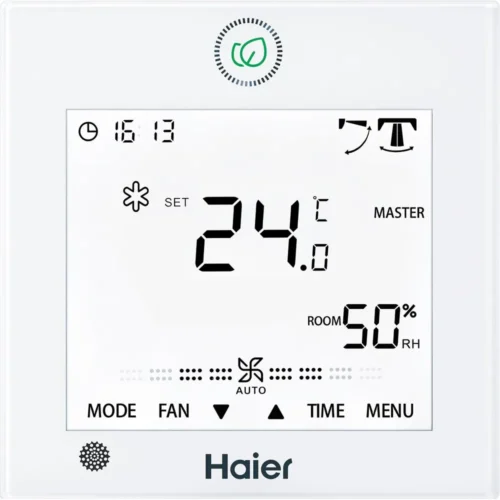 HAIER KABELFØRT DISPLAY MODEL YR-E17A