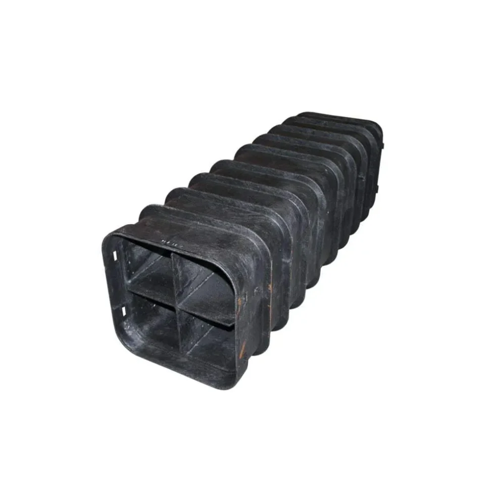 MULTIDUCT 4W XL CLIPLESS 1M 4X160MM
