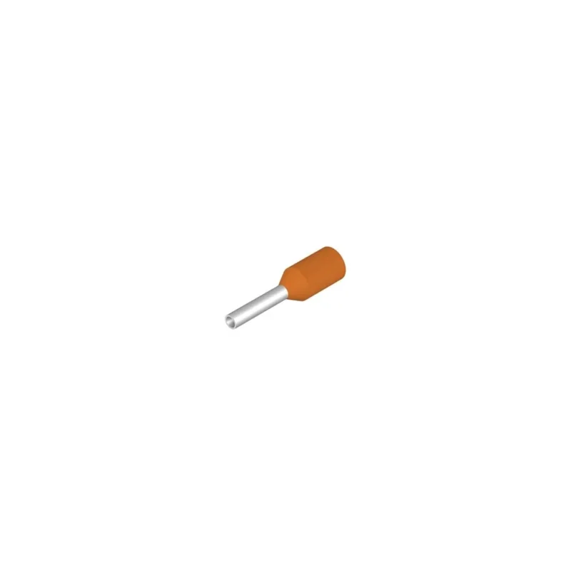 TERMINALRØR ORANGE 0,5/14