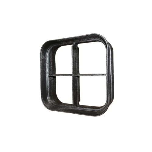 MULTIDUCT 4W 160MM CLIPLESS MUFFE H-H