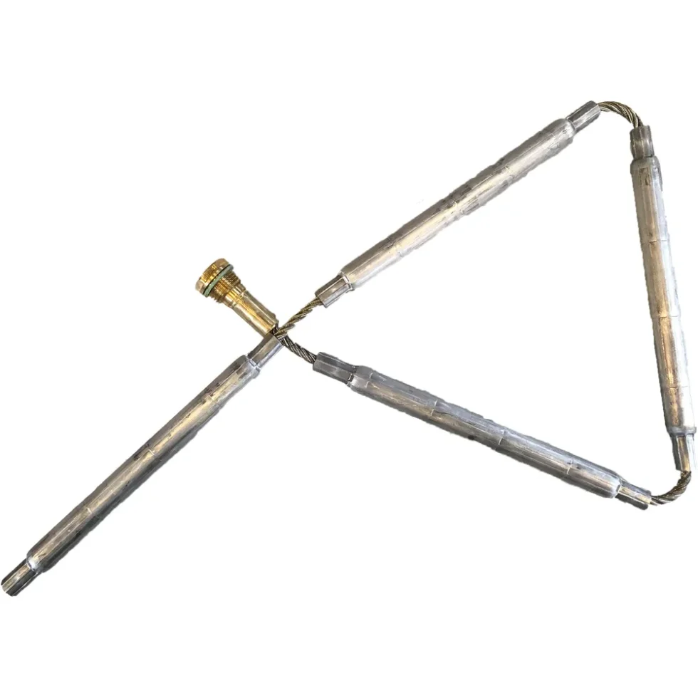PANASONIC ANODE FOR AIO TANK