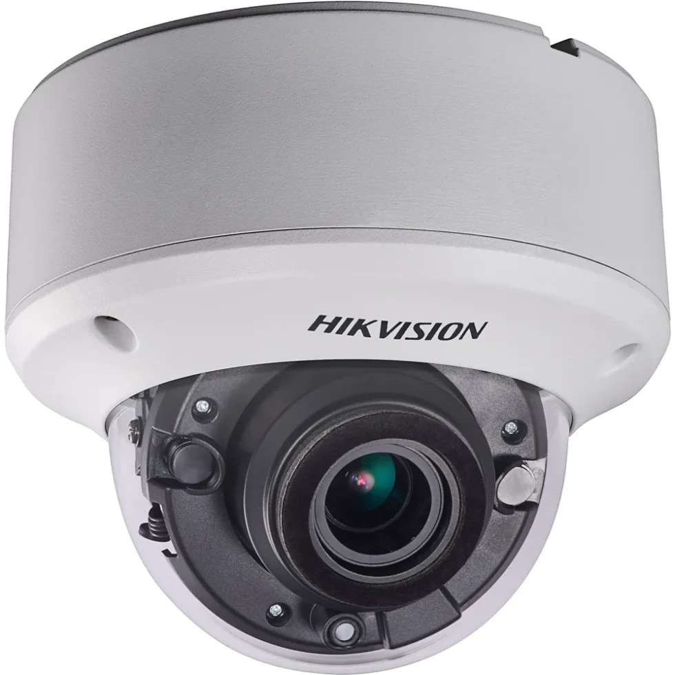DOME, EXIR, 2.7-13,5, 2MP, TVI, IR, IP67