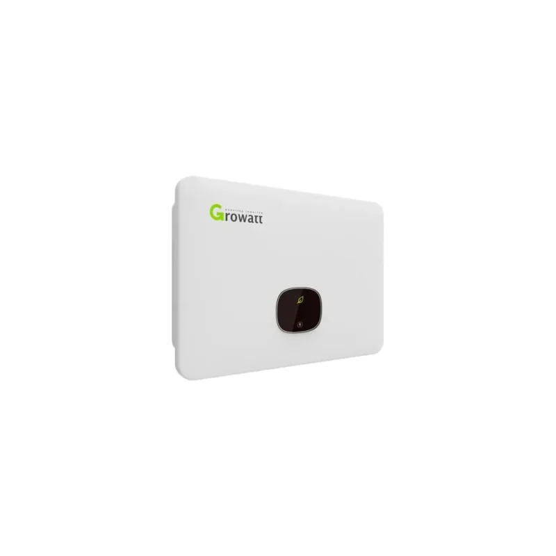 GROWATT MID 36KW INVERTER 3FASE 4-MPPT