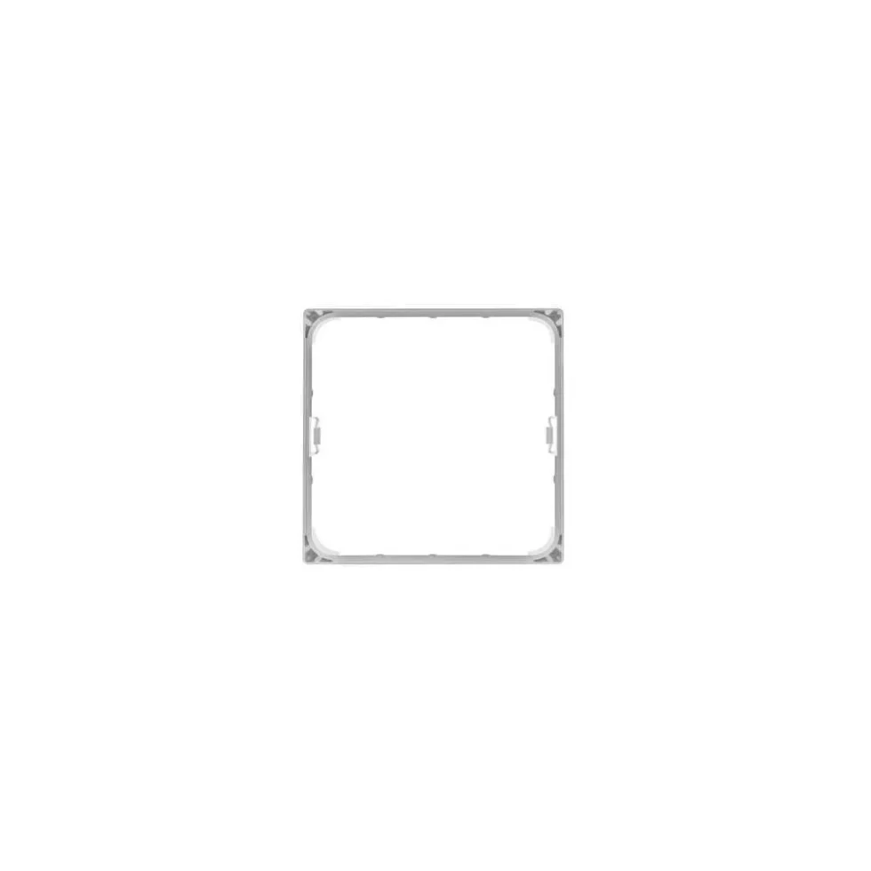 RAMME T/DOWNLIGHT SLIM RAMME FIRK 105MM