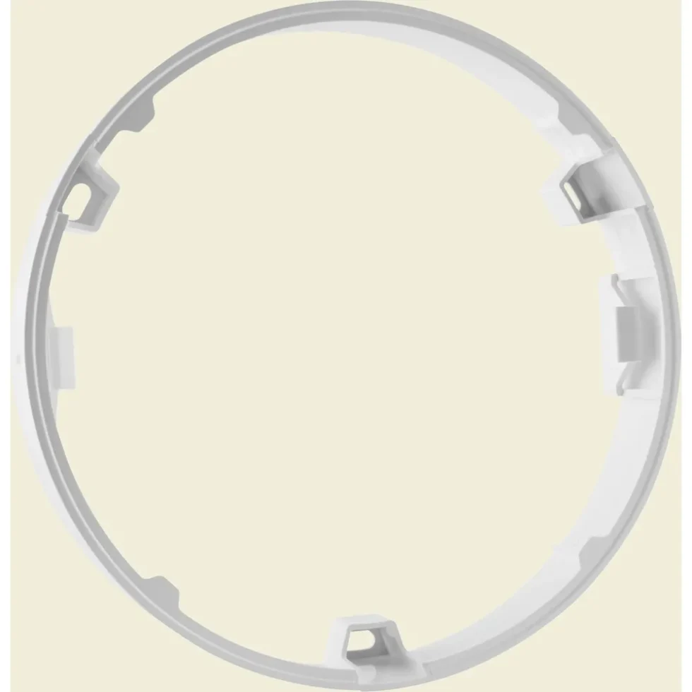 RAMME T/DOWNLIGHT SLIM RAMME RUND 210MM