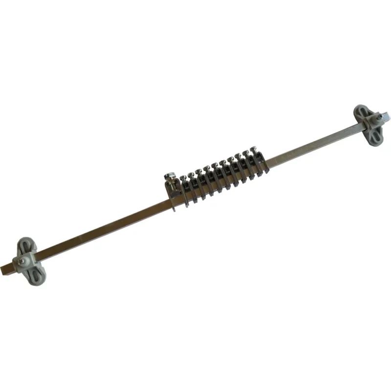 19" JORDINGSBAR 10X25MM2+1X95MM2