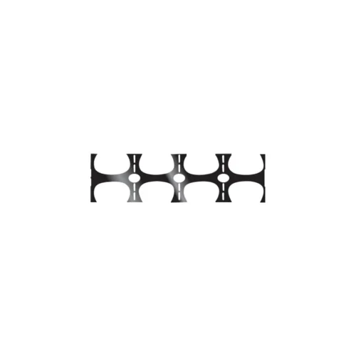 AFSTANDHOLDER 4 X 110 / 4 X 110MM SORT