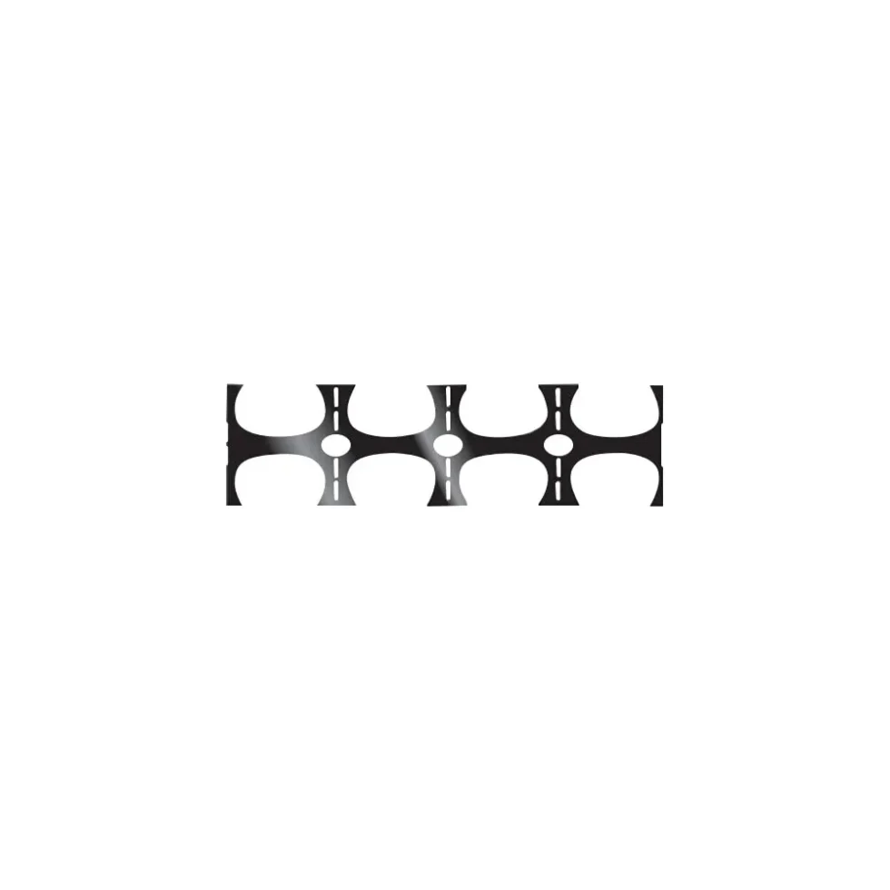 AFSTANDHOLDER 4 X 110 / 4 X 110MM SORT