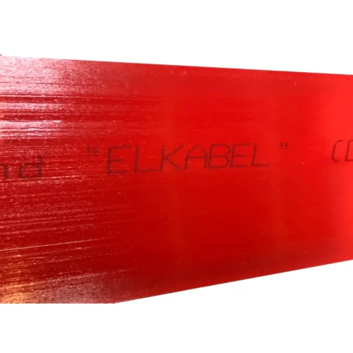 KABELDÆK ELKABEL 2,2 X 400 MM 25 METER