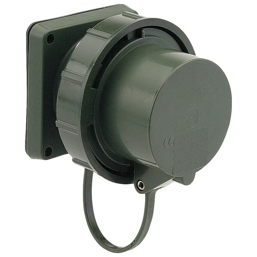 CEE TN Panel Indtag H6/230/32/3/67