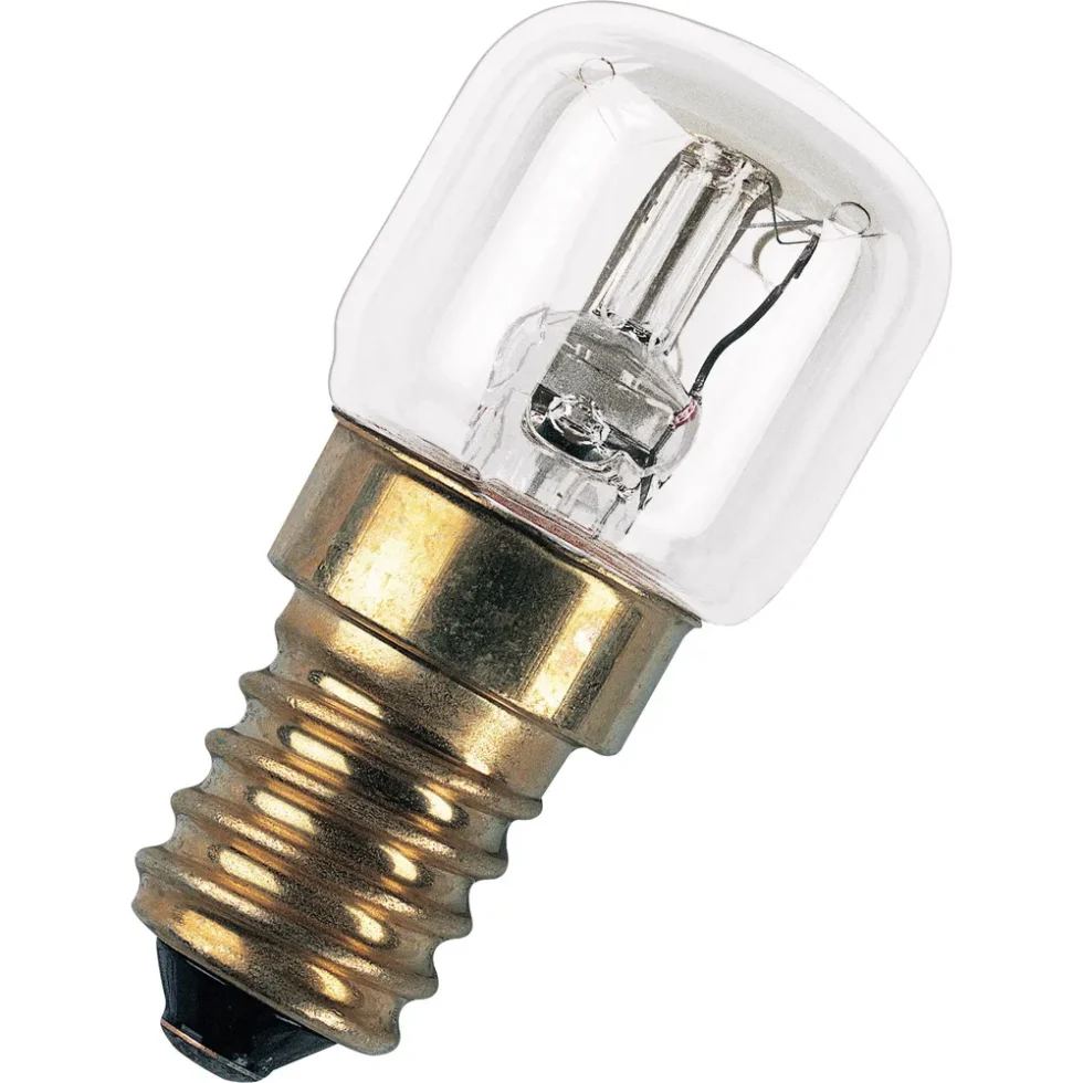OVNLAMPE 15W 230V E14 BLI