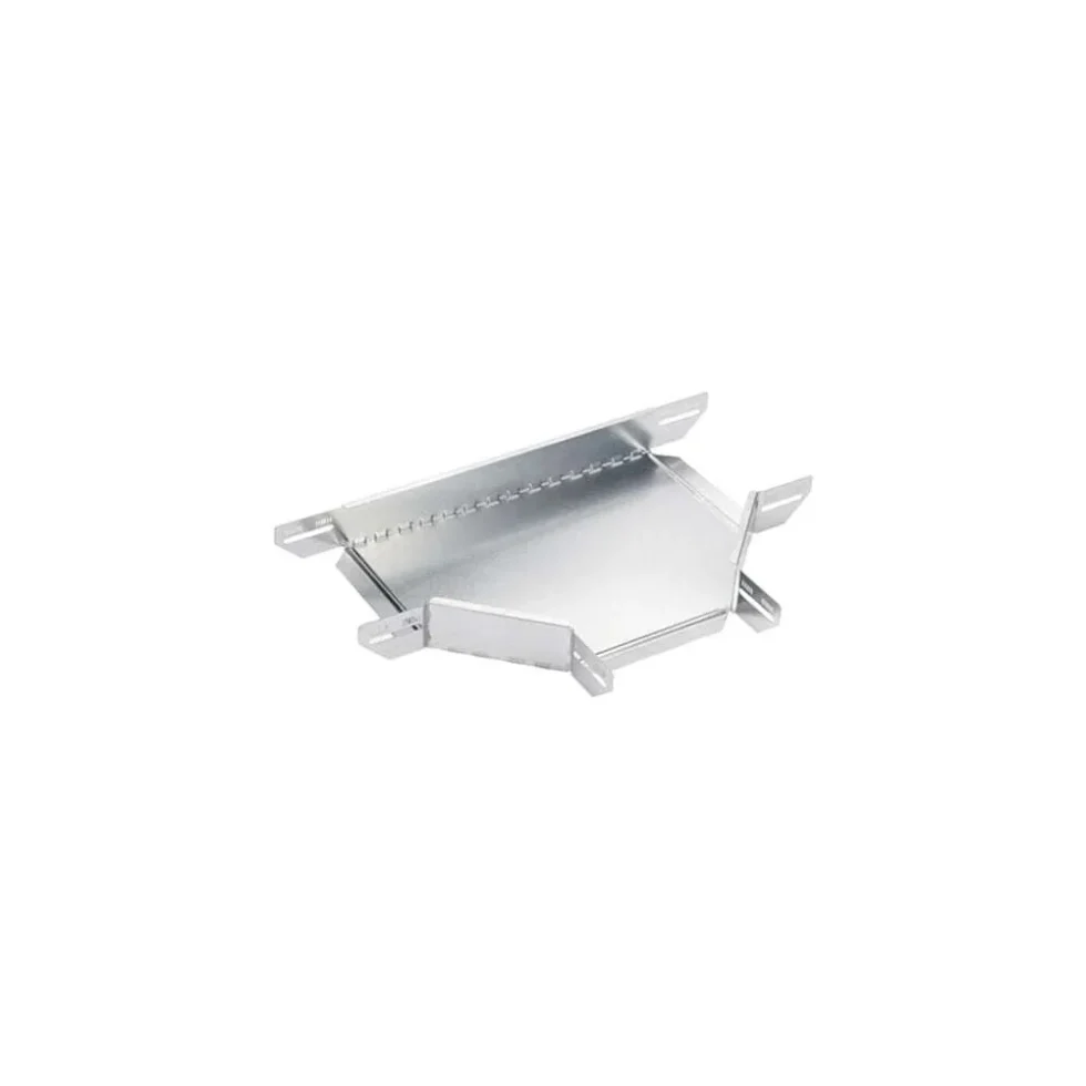 T-STYKKE FLAD 60HX250X1MM FZS