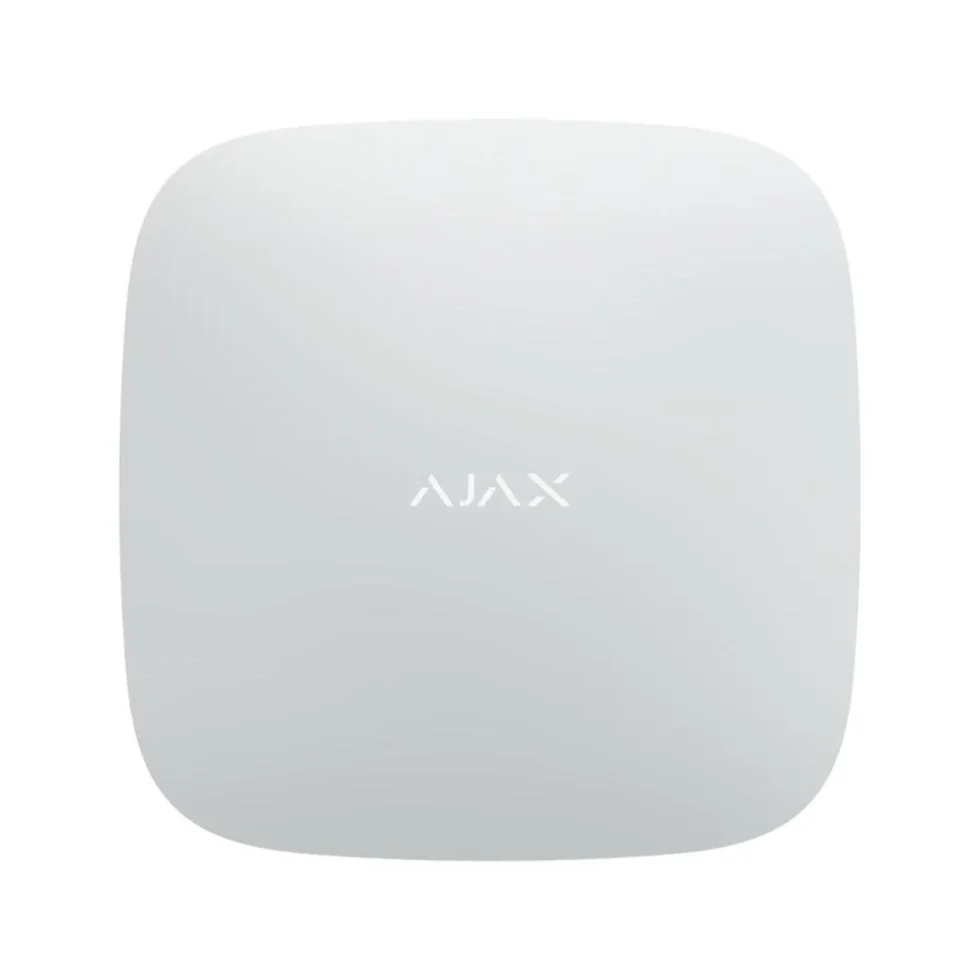 SOLAR PLUS AJAX SECURITY HUB PLUS, HVID