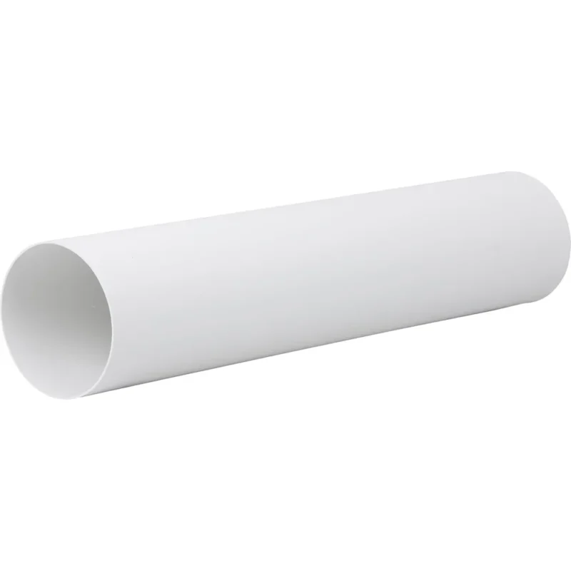 MURRØR Ø100 L=500MM