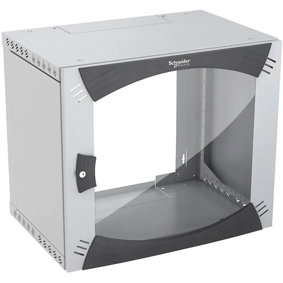 RACK OFFICE 21HE 600X600 M/G
