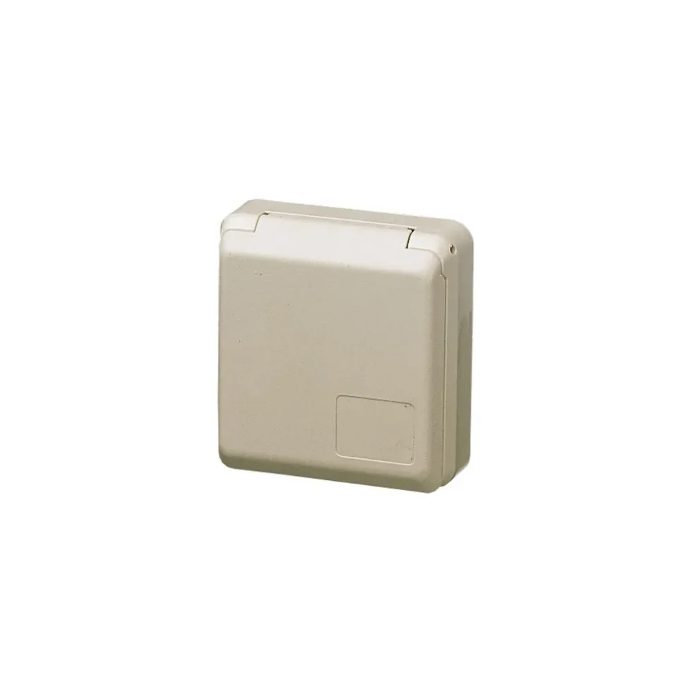 Cepex panel monteret udtag 32A 400V