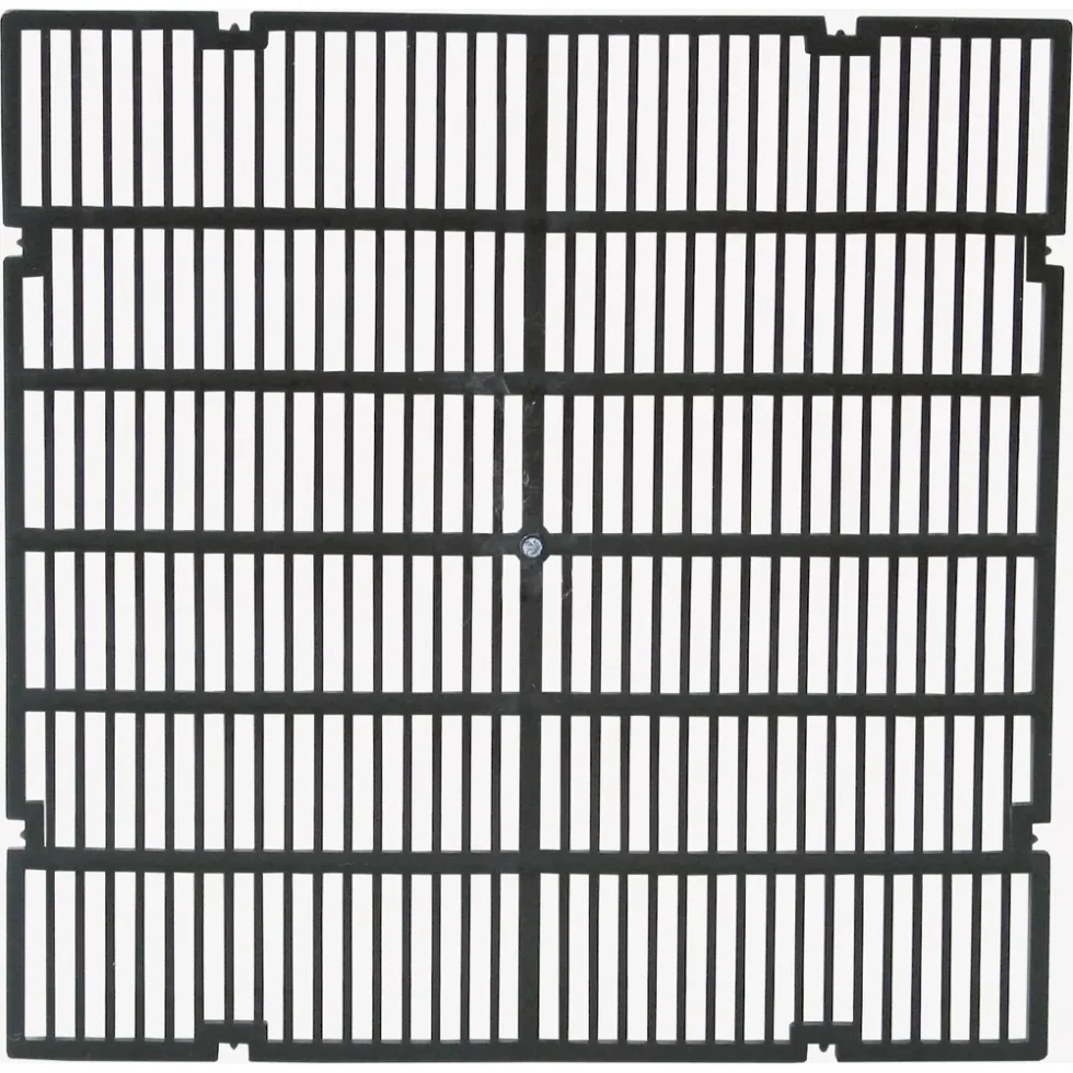 INSEKTNET 115 T/MURRIST 115X115MM