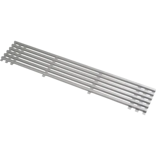 KØLESKABSRIST 100X600 MM SATIN