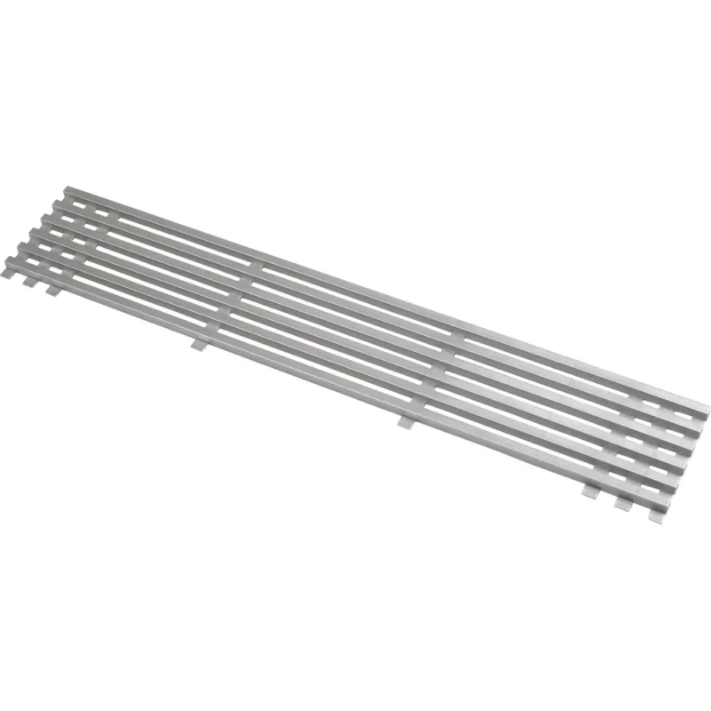 KØLESKABSRIST 100X600 MM SATIN