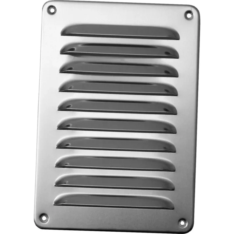 METALRIST 150X215MM ALU