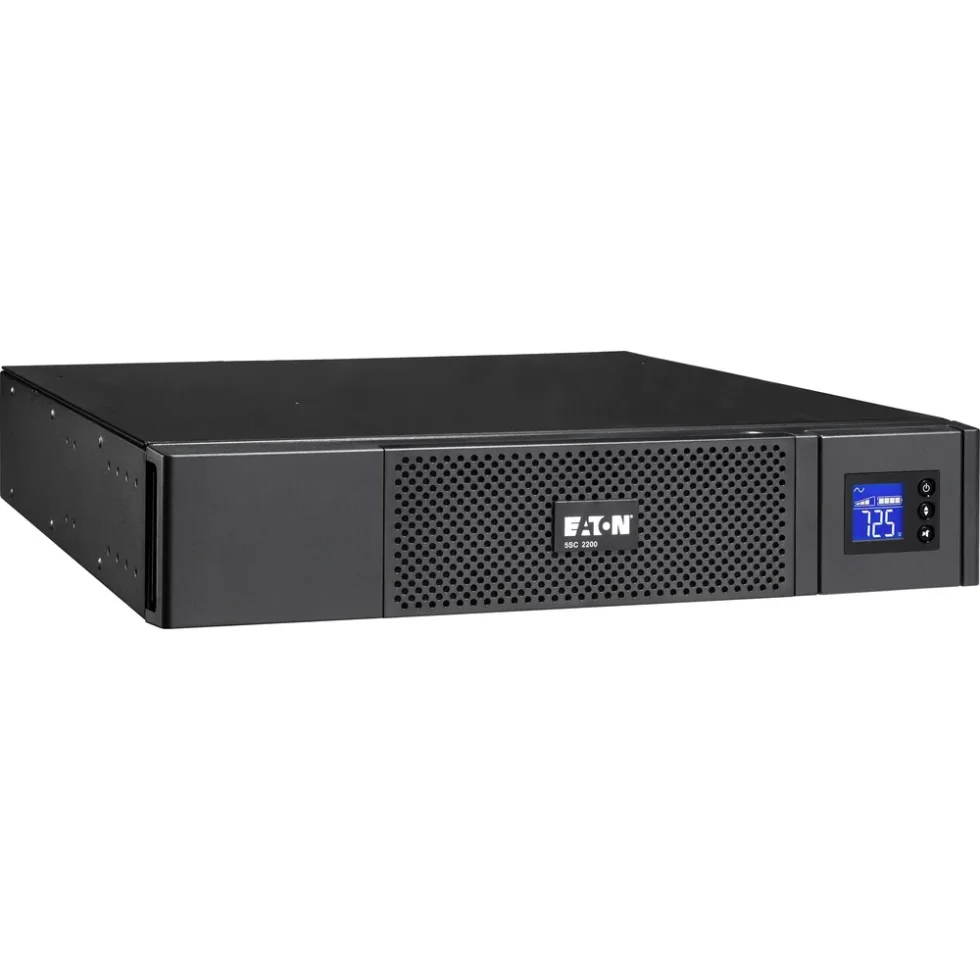 EATON 5SC3000IR 3000VA/2700W 2HE R/T