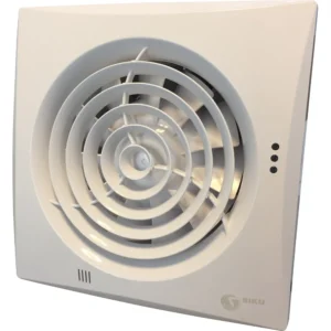 VENTILATOR SIKU 150 QUIET TH