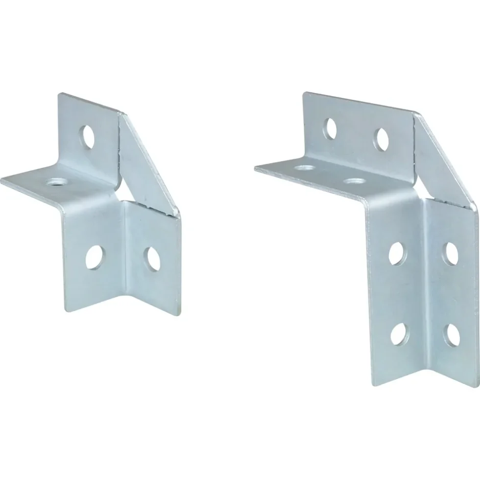 VINKEL 2+2/90 BUP 104x104 2D STRUT