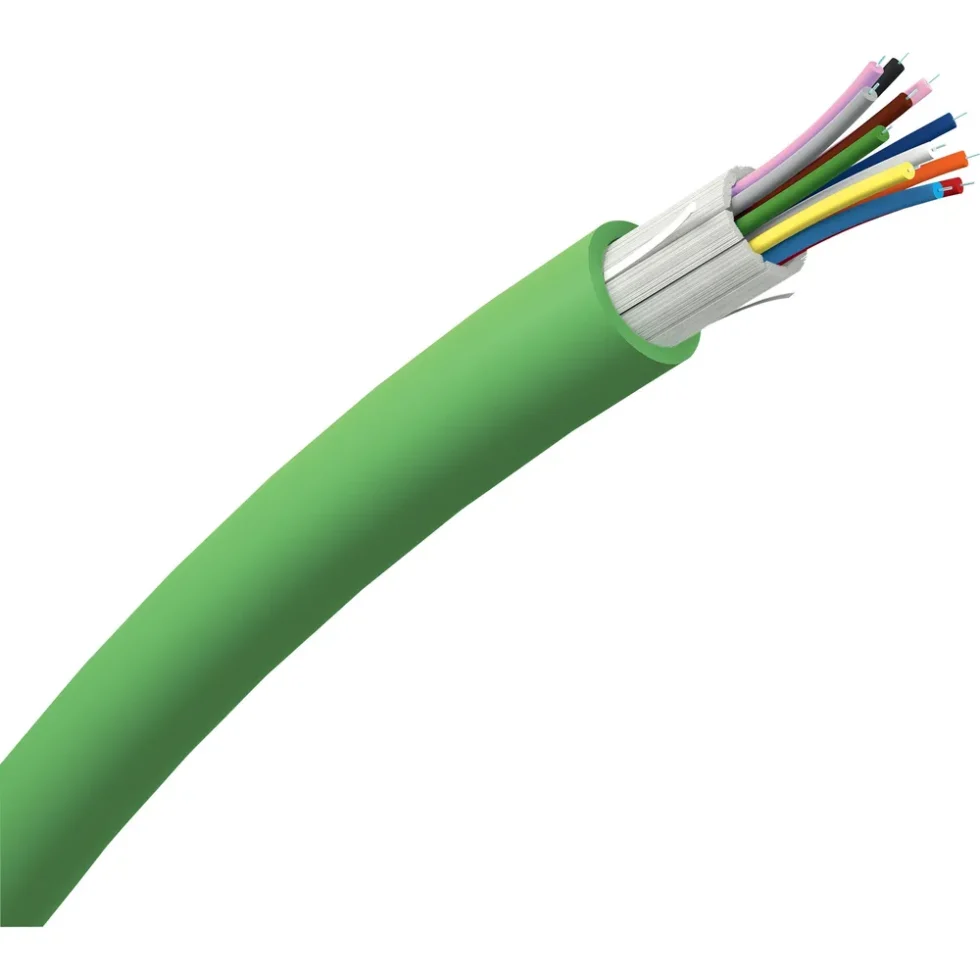 FIBERKABEL TB 12X50MY UNIVERSAL OM3 Dca