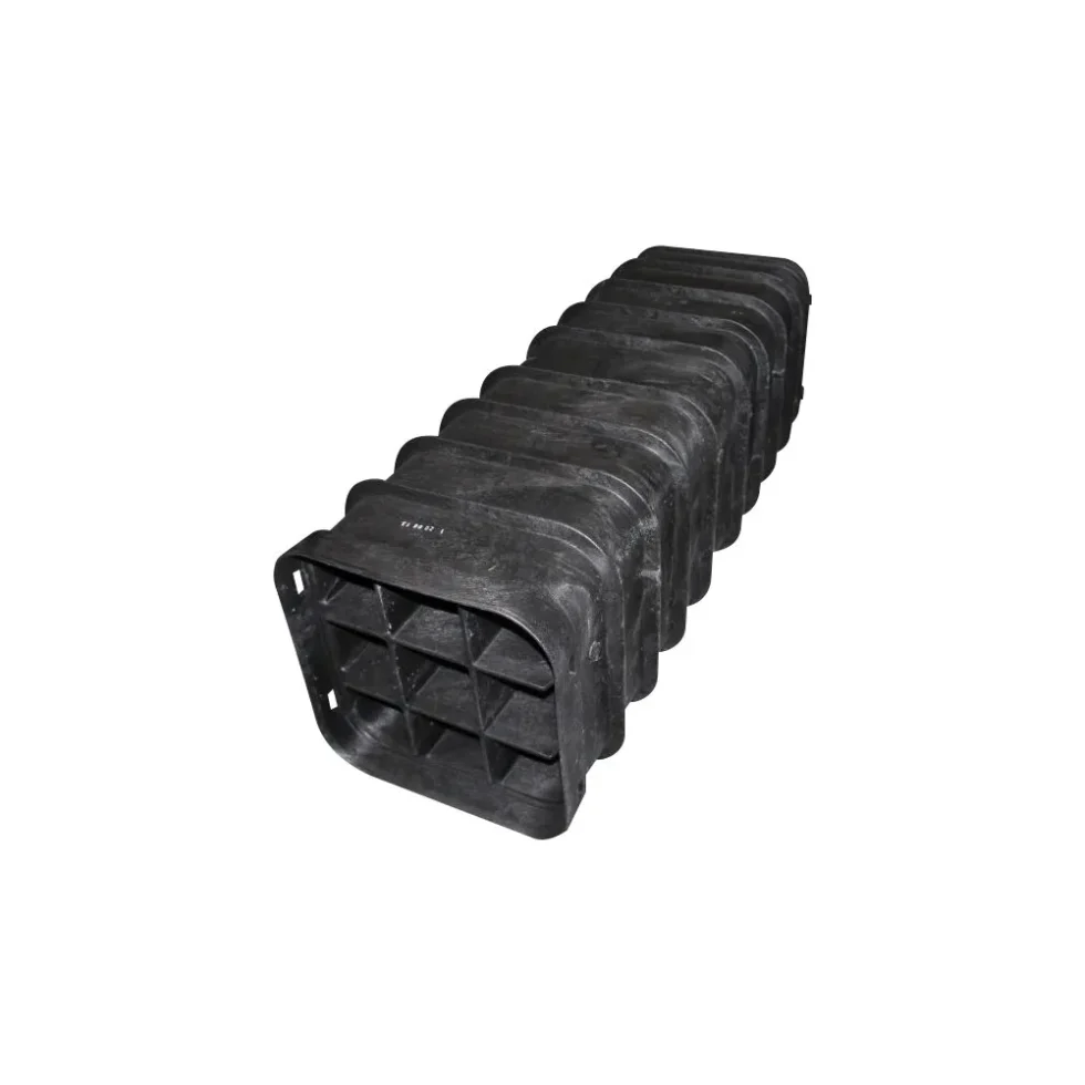MULTIDUCT 9W CLIPLESS 1M 9X110MM