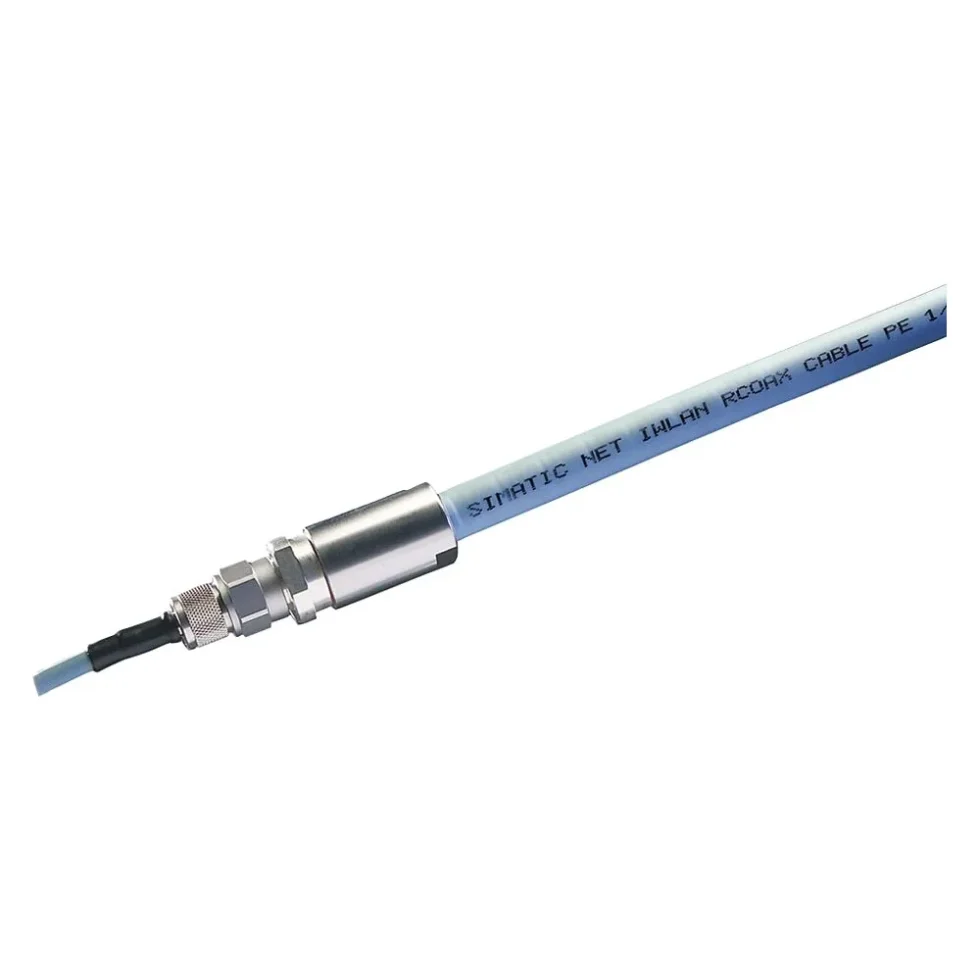 SIMATIC IWLAN RCOAX KABEL 1/2"