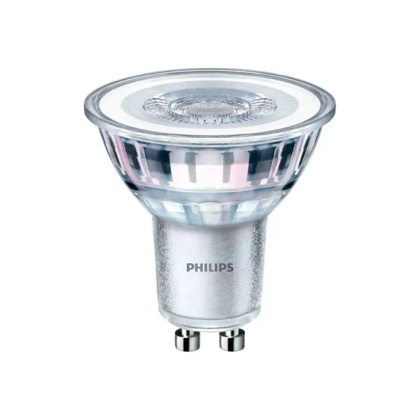 CorePro LEDspot 275lm/840 GU10 36°