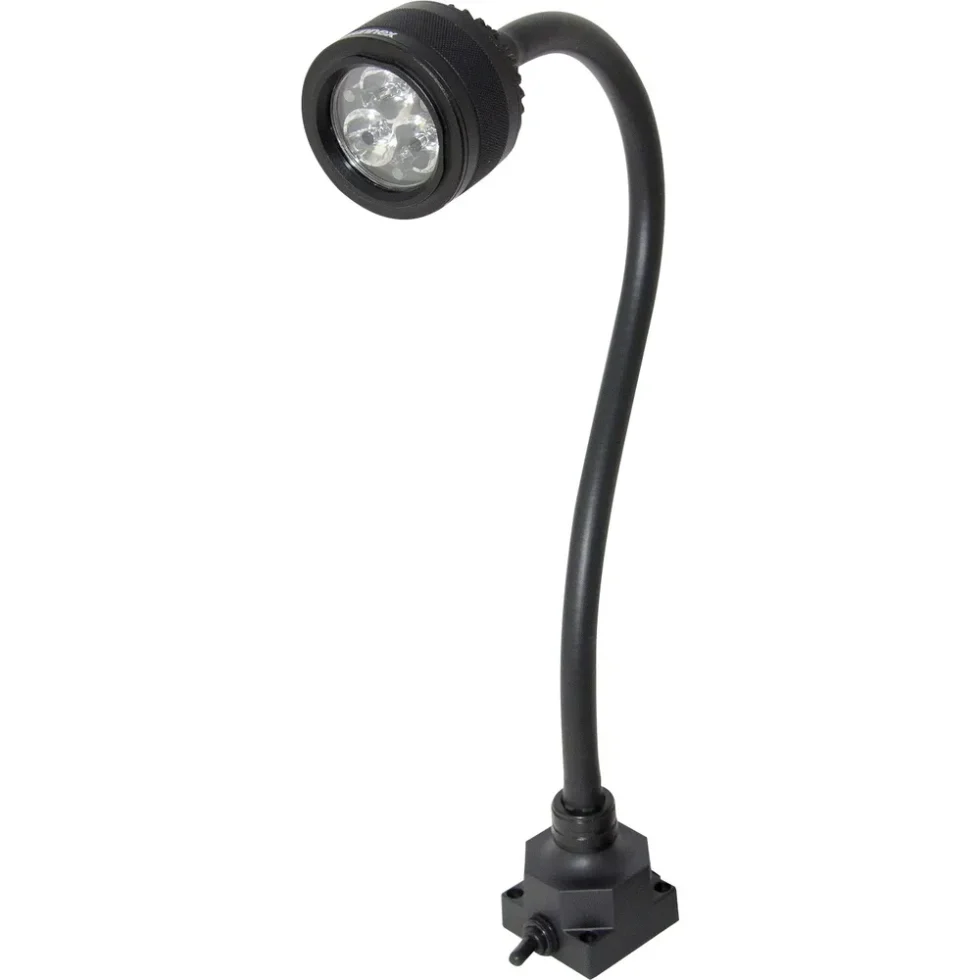 SOLUS 9 12-24V/6W LED/25GR/700MM/M./LED