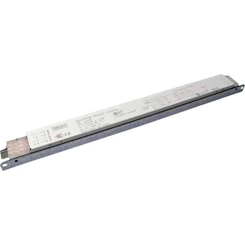 REAKTOR EL2X55SC 220-240 50-60Hz
