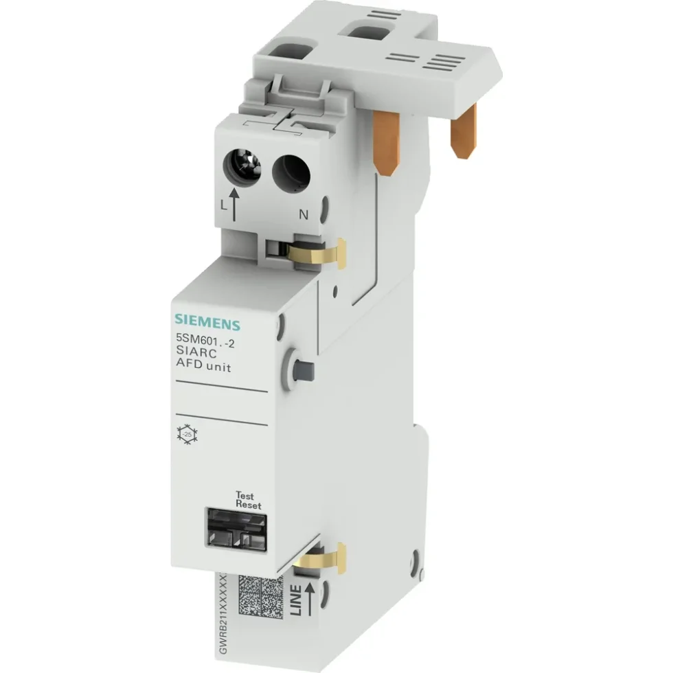 GNIST-DETEKTOR MODUL 1-16A 230V MCB